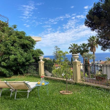 Villa Provenzale Sanremo Bagian luar foto